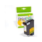 PrintPen Hp No.45 (51645AE) Siyah Muadil Plotter Kartuşu (%100 Yeni)