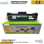 PRINTPEN HP W1500A (150A) (1K) Muadil Toner