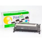 Printpen Hp W2072a 117a Sarı Toner Chipsiz