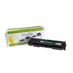 Printpen HP W2212X 207X Sarı Chipsiz 2.45K Muadil Toner