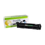 Printpen Hp W2411a - 216a - Mavi Chipli Toner