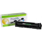 Printpen Hp W2413A Muadil Kırmızı Toner 850SYF (216A) - Chıpsız - 680 gr