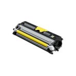 Printpen Konica Minolta Magicolor 1600 A0V306H Sarı Toner