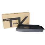 Printpen Kyocera TK-6115 Japon 520 gr 15K Muadil Toner