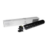 Printpen Kyocera TK-8335 Siyah 500 gr 25K Japon Muadil Toner