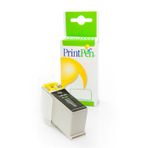 Printpen Lexmark 100XL 14N1092 Siyah 21.5 ml Muadil Kartuş
