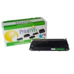 PrintPen Lexmark C746-C746A1CG Mavi Muadil Toner