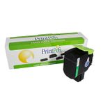 Printpen Lexmark CS310 70C8HC0 3K Mavi Muadil Toner