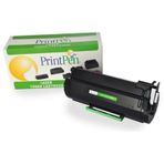 Printpen Lexmark Mx510-605x Toner Extra Yüksek Kapasiteli 60f5x00