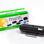 Printpen Lexmark X340 X340A11G 2.5K Muadil Toner