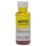 Printpen M0H56AE HP GT52XL Sarı 70 ml Şişe Mürekkep