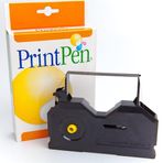 Printpen Nakajima AE 330 340 Olympia Comp II Correctable Şerit