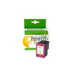 PRINTPEN No.301XL (CH564EE) Üç Renkli Yüksek Kapasite Muadil Mürekkep Kartuşu
