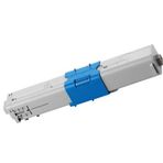 Printpen Oki 44973541 Sarı Toner