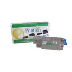 Printpen Oki ES7470 Siyah 15K Muadil Toner
