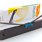 Printpen Panasonic KXP-191 3196 Ink Tank Siyah Şerit