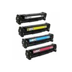 PrintPen Photo Print Canon Mf628/Mf628Cw Toner Takım, Noclour-C3534