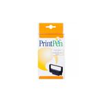 Printpen Prıntpen Epson Erc 30 34 38 Siyah Şerit 10 Lu Paket