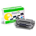 Printpen Q6511A (11A) & CRG-710 (6k) Siyah Muadil Toner