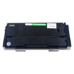 PrintPen Ricoh 407165 407166 Siyah Muadil Toner - SP100 SP112 P110 SP111 - Renkli