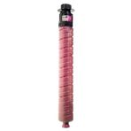 Printpen Ricoh MP-C3003 Kırmızı 370 gr 18K Muadil Toner