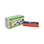 Printpen Samsung CLP-365/CLT-M406S Kırmızı Toner
