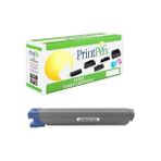 Printpen Samsung CLX-9201/CLT-C809S Mavi Toner