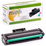 PrintPen Samsung Mlt D111L M2020 M2020W M2070 M2070W Muadil Toner 1500 Sayfa - Renkli