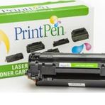 Printpen Samsung Xpress ML 2165 MLT D101S Siyah Toner