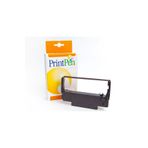 Printpen Şerit Epson Erc-30/34/38 Black