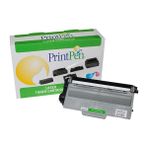 Printpen TN-3370 (780, 3390) Ekstra Yüksek Kapasite Siyah Muadil Toner (12K)