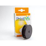 PRINTPEN UNIVERSAL SINGLE SPOOL GR 1 SİYAH DAKTİLO ŞERİT