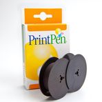 Printpen Universal Twin Spool GR.1 Siyah Şerit