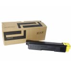 Printpen Utax CDC-5526 Triumph Adler CDC2626 Sarı 66 gr 5K Muadil Toner