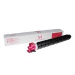 Printpen Utax CK-8512 Kırmızı 240 gr 15K Japon Muadil Toner
