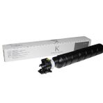 Printpen Utax CK-8512 Siyah 500 gr 25K Japon Muadil Toner