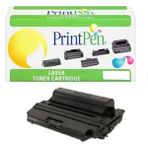 PrintPen Xerox 106R02310 Siyah Muadil Toner - Workcentre 3315 3325 - Renkli