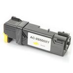 Printpen Xerox Phaser 106R01633 Sarı Toner