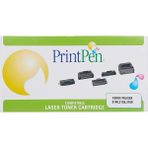 PrintPen Xerox Phaser 3140 (108R00909) Yüksek Kapasite Muadil Toner - Renkli