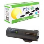 PrintPen Xerox Phaser 3610 Wc 3615 M455 106R02723 Hc Toner - Renkli