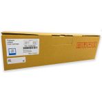 Printronix LP844C Mavi Orjinal Toner 10K - (U46861303)
