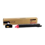 Printwell 2550 Kırmızı Muadil Toner