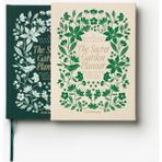 Printworks Bahçe Ekim Planlama Defteri - The Secret Garden - Bej - Yeşil - 25,4 x 18,2 x 2,5 cm