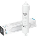 Prio K871 Tortu Poli Blok Sediment Ön Filtre