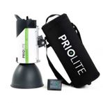 Priolite MBX500 Welcome Bataryalı Kit