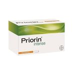 Priorin Intense Biotin 120 Kapsül