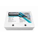 Prisma Cell Lifepo4 105ah 25.6 volt prizmatik smart bluetooth 2690 watt akü TURBO CHARGING solar akü