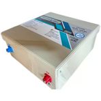 Prisma Cell Lifepo4 36 volt akü 38.4 volt 105ah 4032 watt Minn Kota Sanal Çapa lar için lifepo4 akü