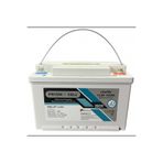 Prisma Cell Prismacell 12.8V 105Ah LiFePO4 Akü | Karavan & Solar