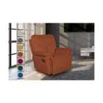 Prisma European Seat Confort Prisma Mikra Tv Koltuğu - Kahverengi